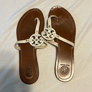 Tory Burch Miller sandals